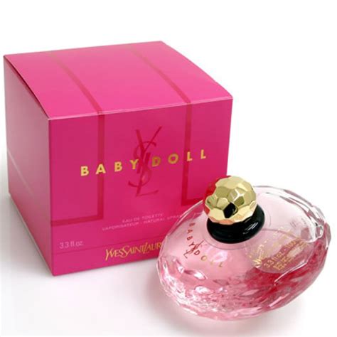 yves saint laurent baby doll perfume|ysl baby doll perfume dupe.